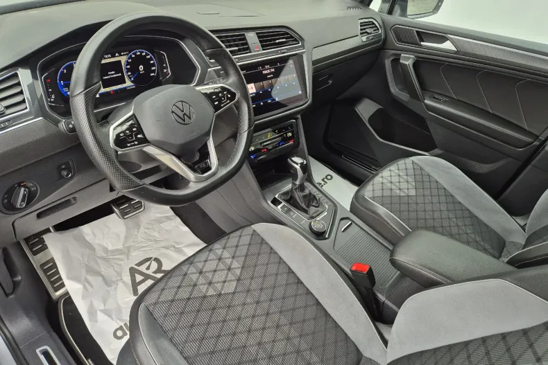 Volkswagen Tiguan din 2022 cu 144.376 km - oferta VOL242279 - foto 9