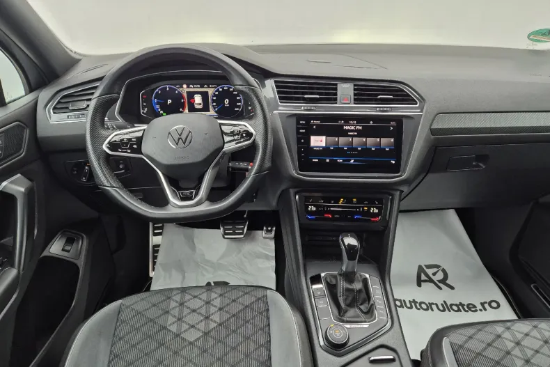 Volkswagen Tiguan din 2022 cu 144.376 km - oferta VOL242279 - foto 11