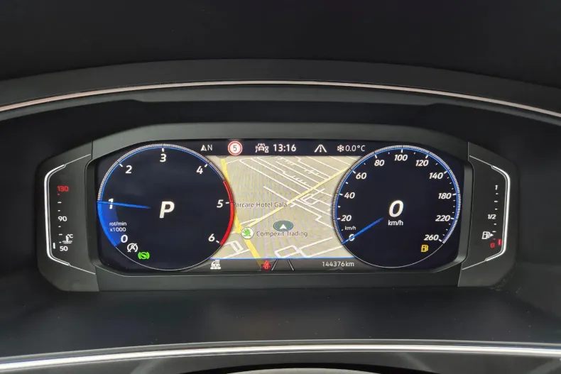Volkswagen Tiguan din 2022 cu 144.376 km - oferta VOL242279 - foto 17