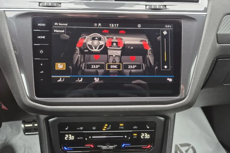 Volkswagen Tiguan din 2022 cu 144.376 km - oferta VOL242279 - foto 21