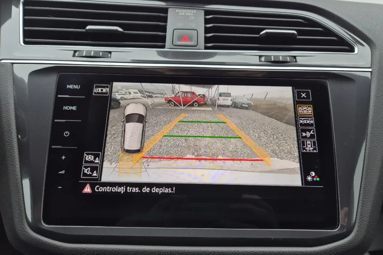 Volkswagen Tiguan din 2022 cu 144.376 km - oferta VOL242279 - foto 25