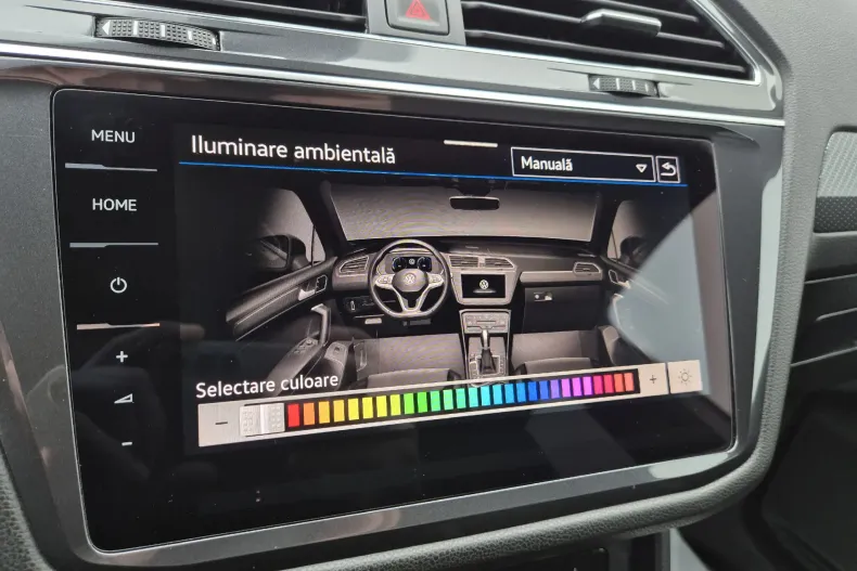 Volkswagen Tiguan din 2022 cu 144.376 km - oferta VOL242279 - foto 26