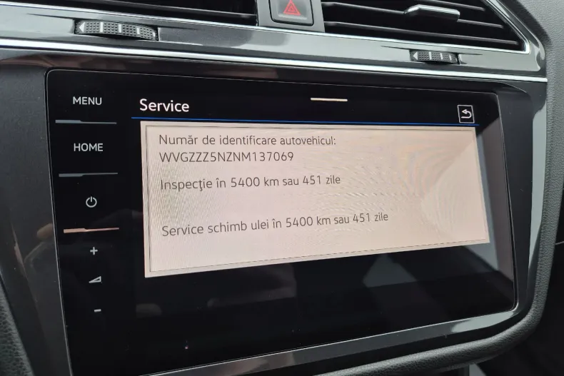 Volkswagen Tiguan din 2022 cu 144.376 km - oferta VOL242279 - foto 27