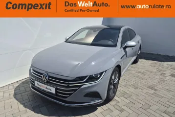 Volkswagen Arteon din 2022 - oferta VOL242280