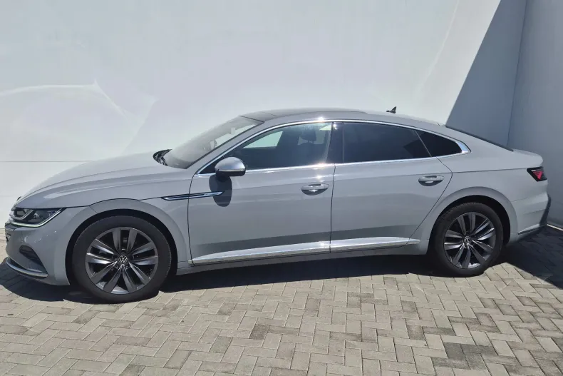 Volkswagen Arteon din 2022 cu 118.259 km - oferta VOL242280 - foto 2
