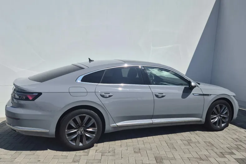 Volkswagen Arteon din 2022 cu 118.259 km - oferta VOL242280 - foto 6