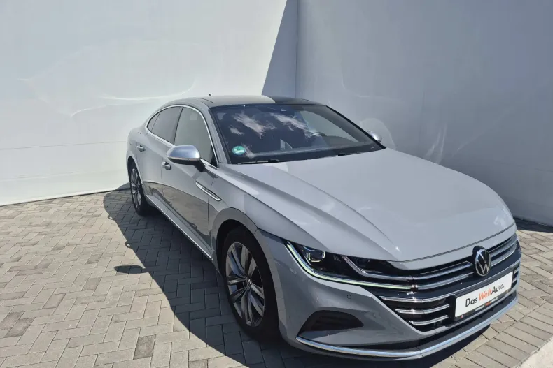 Volkswagen Arteon din 2022 cu 118.259 km - oferta VOL242280 - foto 7