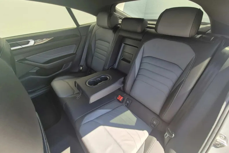 Volkswagen Arteon din 2022 cu 118.259 km - oferta VOL242280 - foto 12
