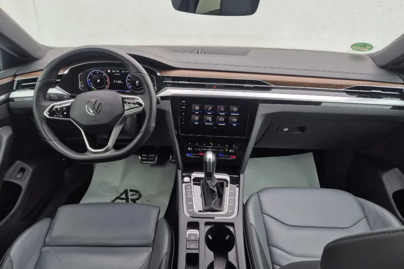 Volkswagen Arteon din 2022 cu 118.259 km - oferta VOL242280 - foto 14