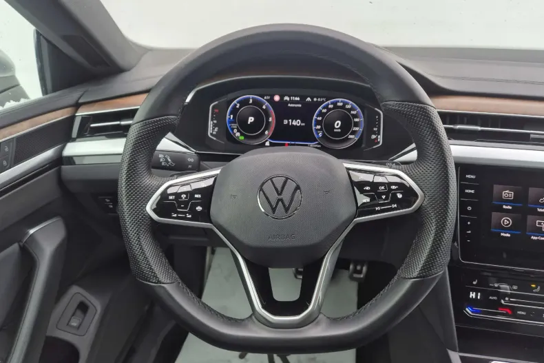 Volkswagen Arteon din 2022 cu 118.259 km - oferta VOL242280 - foto 16