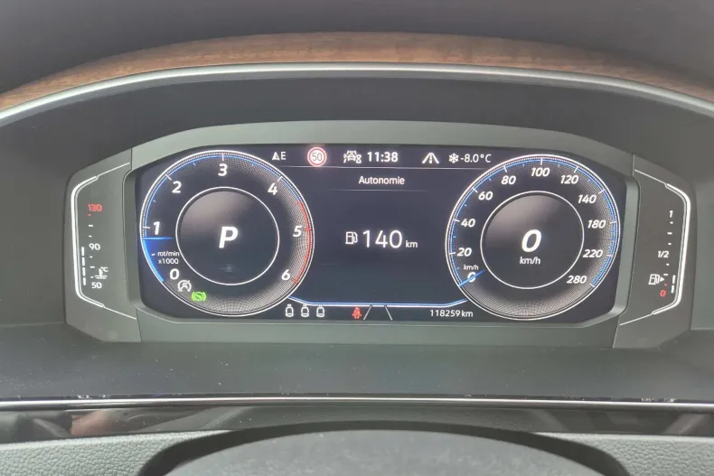 Volkswagen Arteon din 2022 cu 118.259 km - oferta VOL242280 - foto 19