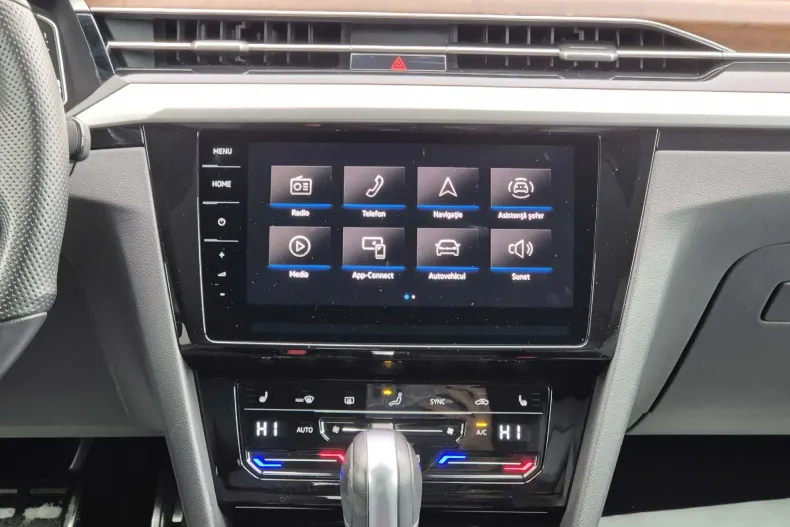 Volkswagen Arteon din 2022 cu 118.259 km - oferta VOL242280 - foto 20