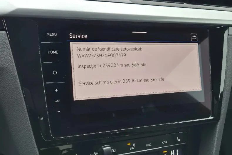 Volkswagen Arteon din 2022 cu 118.259 km - oferta VOL242280 - foto 25