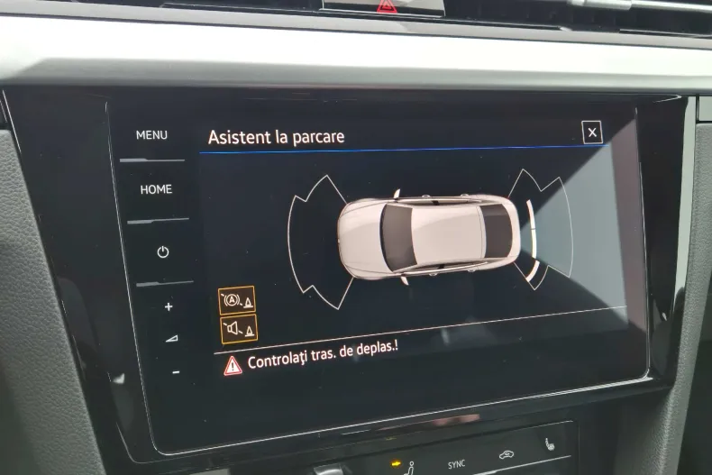 Volkswagen Arteon din 2022 cu 118.259 km - oferta VOL242280 - foto 27
