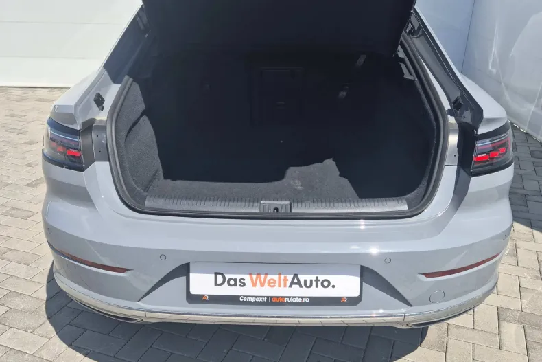 Volkswagen Arteon din 2022 cu 118.259 km - oferta VOL242280 - foto 29