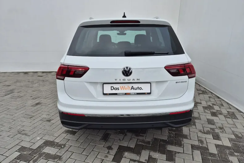 Volkswagen Tiguan din 2022 cu 149.723 km - oferta VOL242281 - foto 4