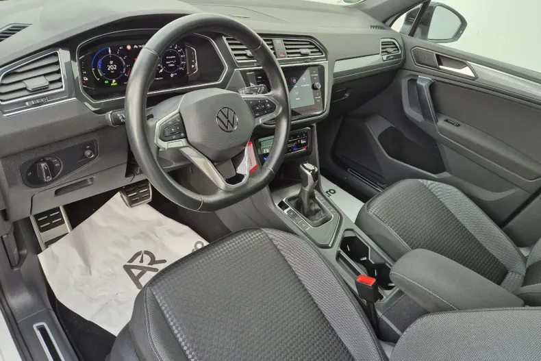 Volkswagen Tiguan din 2022 cu 149.723 km - oferta VOL242281 - foto 9
