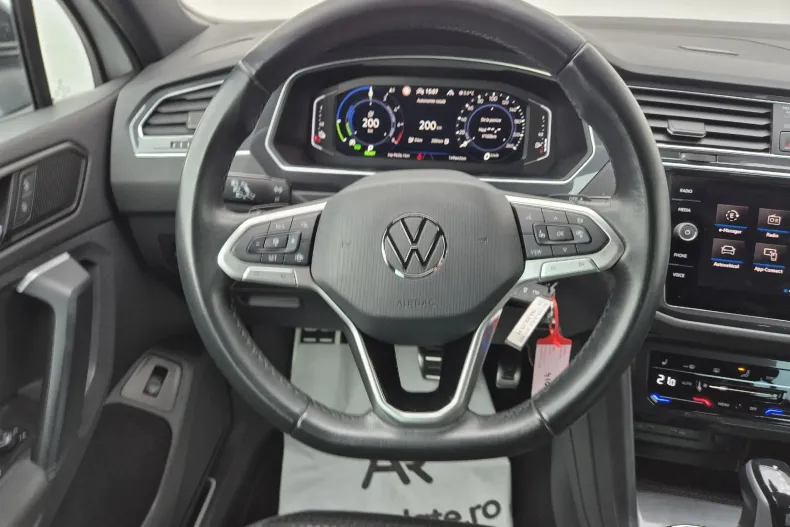 Volkswagen Tiguan din 2022 cu 149.723 km - oferta VOL242281 - foto 15