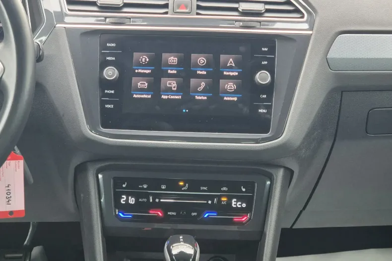 Volkswagen Tiguan din 2022 cu 149.723 km - oferta VOL242281 - foto 19