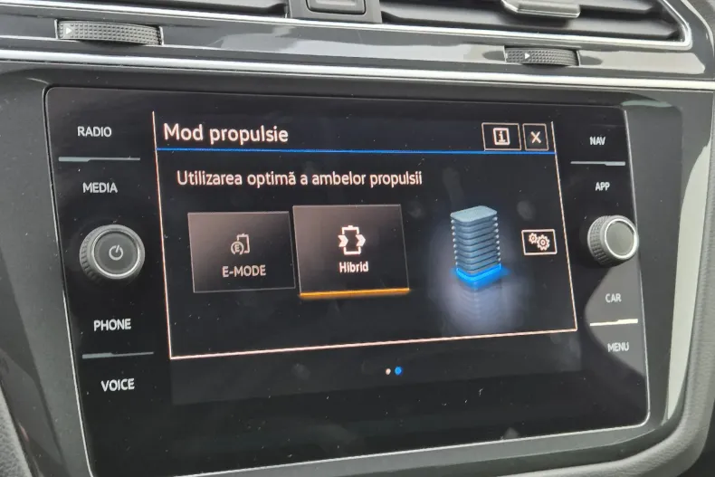 Volkswagen Tiguan din 2022 cu 149.723 km - oferta VOL242281 - foto 27