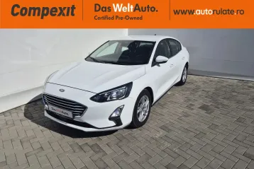 Ford Focus din 2021 - oferta FOR242282