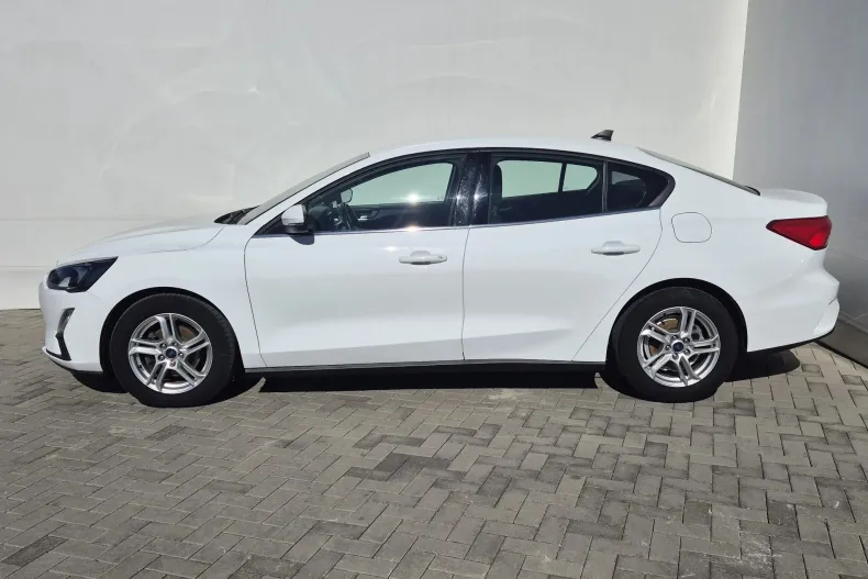 Ford Focus din 2021 cu 161.475 km - oferta FOR242282 - foto 2