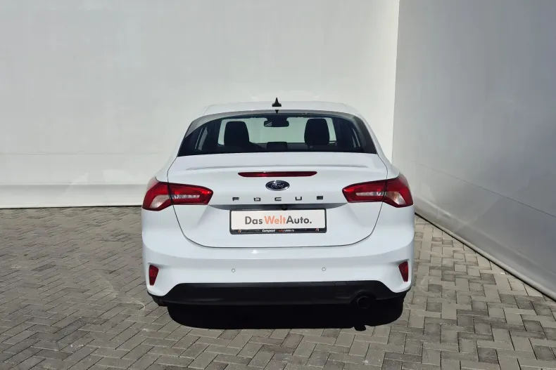 Ford Focus din 2021 cu 161.475 km - oferta FOR242282 - foto 4