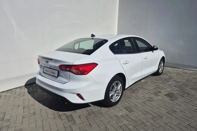 Ford Focus din 2021 cu 161.475 km - oferta FOR242282 - foto 5