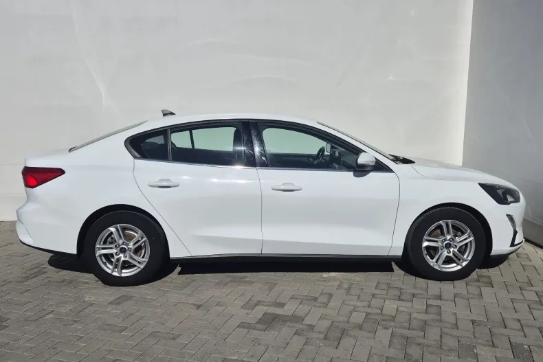 Ford Focus din 2021 cu 161.475 km - oferta FOR242282 - foto 6