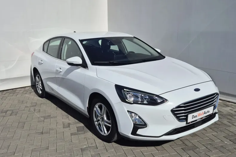 Ford Focus din 2021 cu 161.475 km - oferta FOR242282 - foto 7