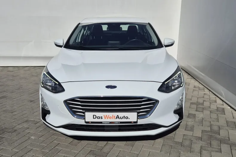 Ford Focus din 2021 cu 161.475 km - oferta FOR242282 - foto 8