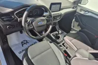 Ford Focus din 2021 cu 161.475 km - oferta FOR242282 - foto 9
