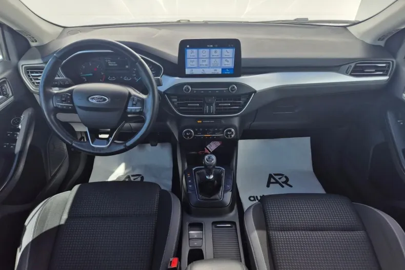 Ford Focus din 2021 cu 161.475 km - oferta FOR242282 - foto 12