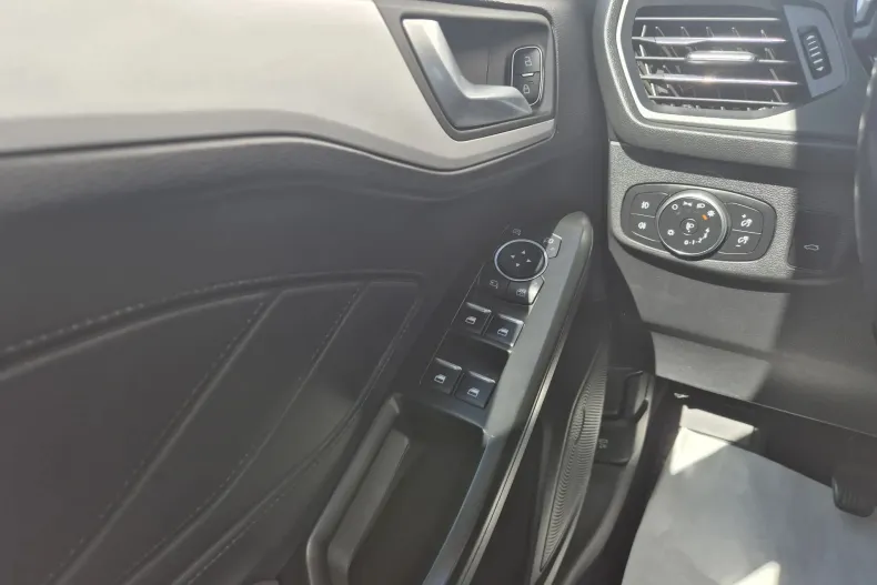 Ford Focus din 2021 cu 161.475 km - oferta FOR242282 - foto 13