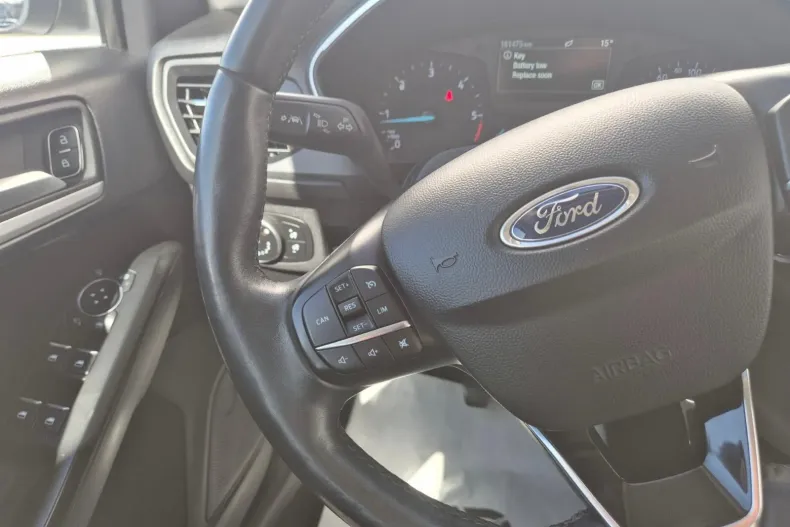 Ford Focus din 2021 cu 161.475 km - oferta FOR242282 - foto 15
