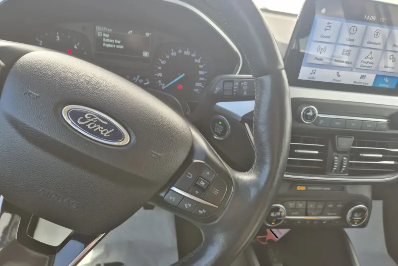Ford Focus din 2021 cu 161.475 km - oferta FOR242282 - foto 16