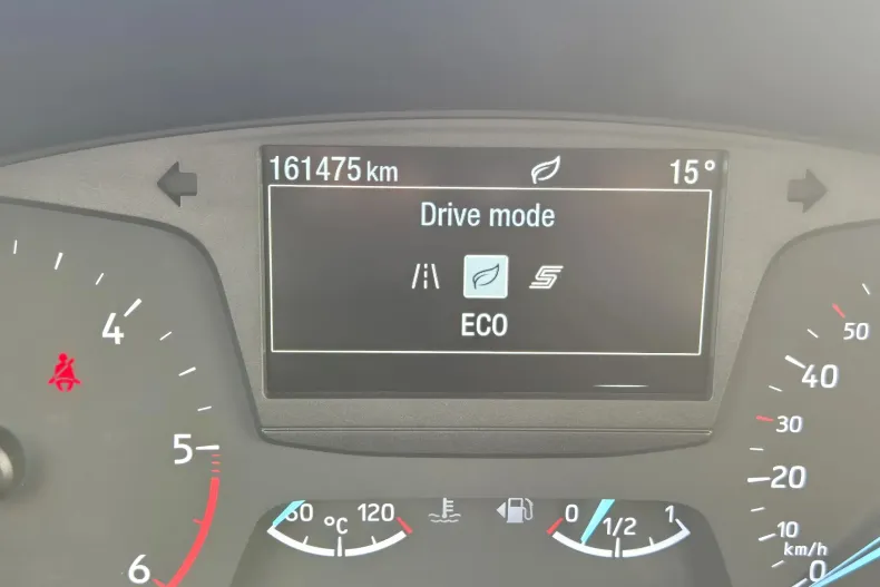 Ford Focus din 2021 cu 161.475 km - oferta FOR242282 - foto 26