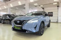 Nissan Qashqai din 2023 cu 132.265 km - oferta NIS242283 - foto 1