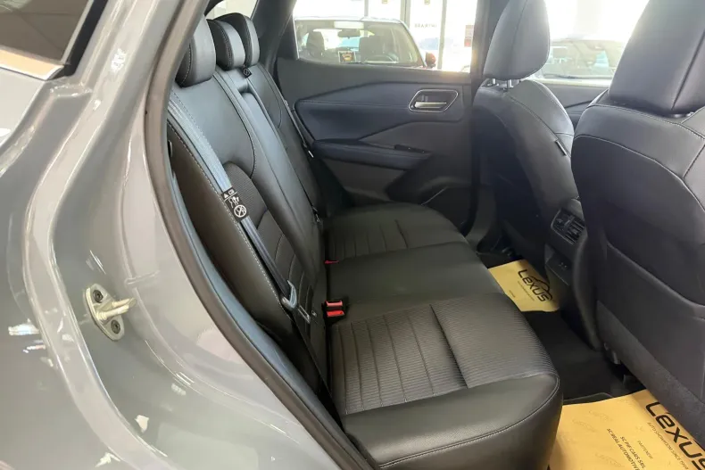 Nissan Qashqai din 2023 cu 132.265 km - oferta NIS242283 - foto 16