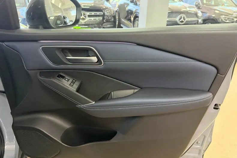 Nissan Qashqai din 2023 cu 132.265 km - oferta NIS242283 - foto 17