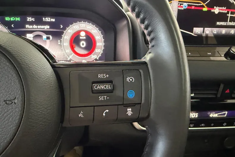Nissan Qashqai din 2023 cu 132.265 km - oferta NIS242283 - foto 22