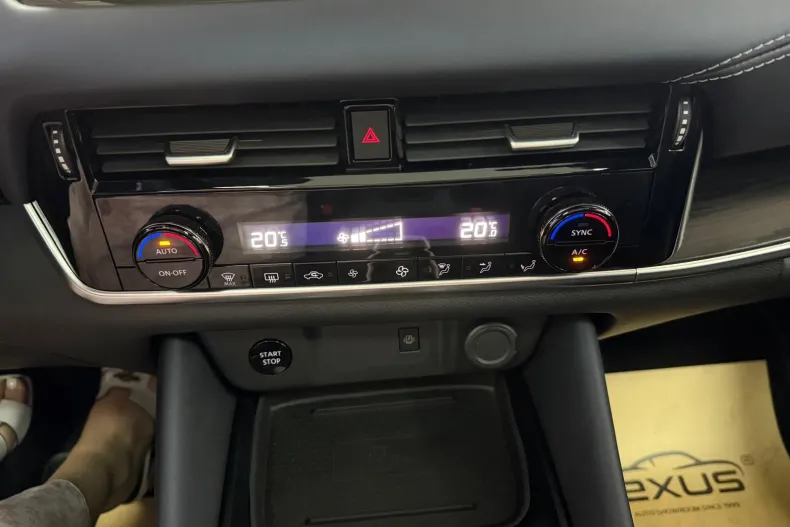 Nissan Qashqai din 2023 cu 132.265 km - oferta NIS242283 - foto 24