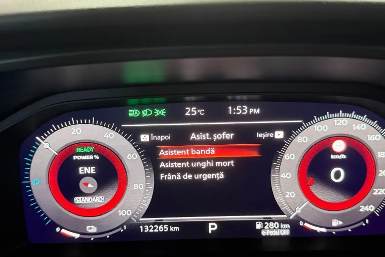 Nissan Qashqai din 2023 cu 132.265 km - oferta NIS242283 - foto 28
