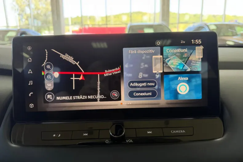 Nissan Qashqai din 2023 cu 132.265 km - oferta NIS242283 - foto 30