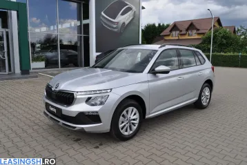 Skoda Kamiq din 2025 - oferta SKO242284