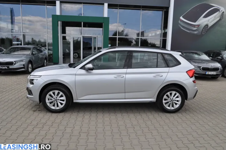 Skoda Kamiq din 2025 cu 12 km - oferta SKO242284 - foto 2