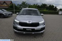 Skoda Kamiq din 2025 cu 12 km - oferta SKO242284 - foto 4