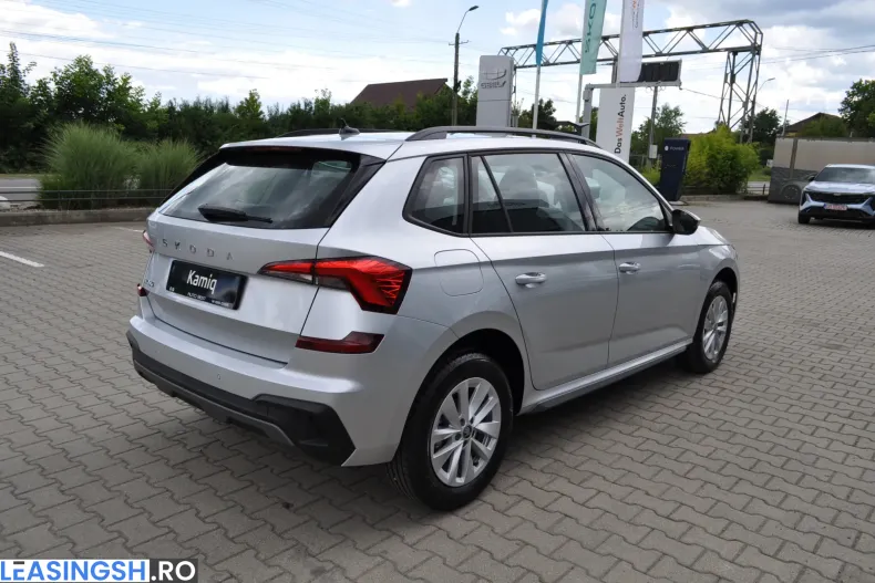Skoda Kamiq din 2025 cu 12 km - oferta SKO242284 - foto 6