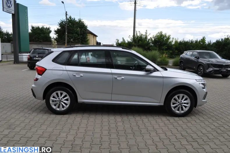Skoda Kamiq din 2025 cu 12 km - oferta SKO242284 - foto 7