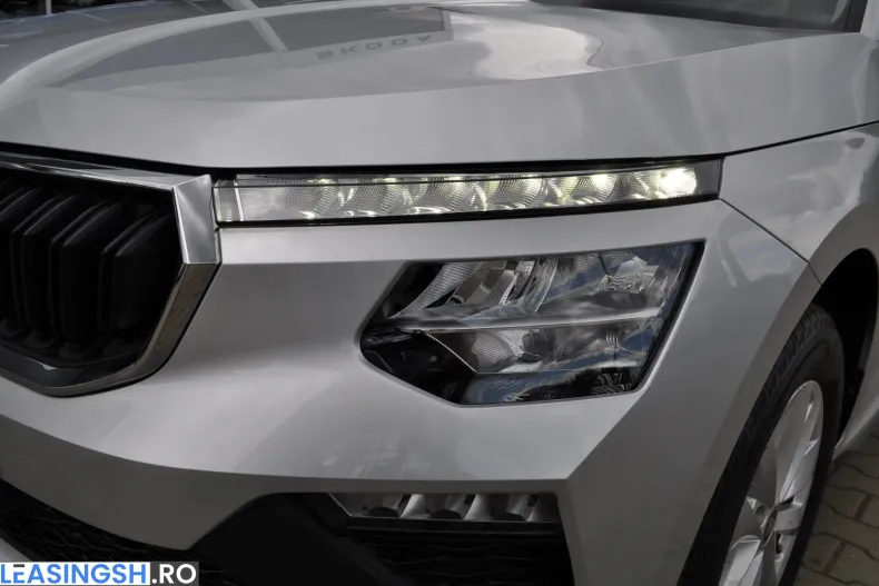 Skoda Kamiq din 2025 cu 12 km - oferta SKO242284 - foto 9